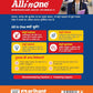 Arihant All in One Hindi B for Class 10 - Latest for 2026-27 Edition