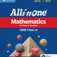 Arihant All in One Mathematics (Basic & Standard) for Class 10 - Latest for 2026-27 Edition