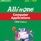 Arihant All in One Computer Applications for Class 9 - Latest for 2026-27 Edition