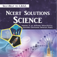 Arundeep's Self Help to CBSE NCERT Solution Science For Class 7 - Latest for 2025-26 Session (Based on Latest CBSE Syllabus)