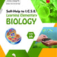 Arun Deep’s Self-Help to I.C.S.E. Learning Elementary Biology For Class 6 - Latest for 2025-26 Session (Based on Latest ICSE Syllabus)
