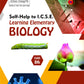 Arun Deep’s Self-Help to I.C.S.E. Learning Elementary Biology For Class 8 - Latest for 2025-26 Session (Based on Latest ICSE Syllabus)