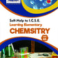 Arun Deep’s Self-Help to I.C.S.E. Learning Elementary Chemistry For Class 6 - Latest for 2025-26 Session (Based on Latest ICSE Syllabus)