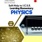 Arun Deep’s Self-Help to I.C.S.E. Learning Elementary Physics For Class 8 - Latest for 2025-26 Session (Based on Latest ICSE Syllabus)