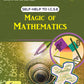 Arun Deep’s Self-Help to I.C.S.E. Magic of Mathematics For Class 6 - Latest for 2025-26 Session (Based on Latest ICSE Syllabus)
