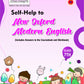 Arun Deep’s Self-Help to I.C.S.E. New Oxford Modern English For Class 7 [Includes Answer to the Coursebook and Workbook] - Latest for 2025-26 Session (Based on Latest ICSE Syllabus)