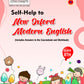 Arun Deep’s Self-Help to I.C.S.E. New Oxford Modern English For Class 8 [Includes Answer to the Coursebook and Workbook] - Latest for 2025-26 Session (Based on Latest ICSE Syllabus)