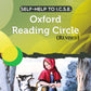 Arun Deep’s Self-Help to I.C.S.E. Oxford Reading Circle English For Class 8 [Revised Edition] - Latest for 2025-26 Session (Based on Latest ICSE Syllabus)