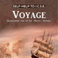 Arundeep's Self Help to ICSE Voyage Geography for Class 7 - Latest Edition 2025-26 Session (Based on Latest ICSE Syllabus)