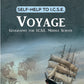 Arundeep's Self Help to ICSE Voyage Geography for Class 8 - Latest Edition 2025-26 Session (Based on Latest ICSE Syllabus)