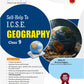 Arundeep's Self Help to ICSE Geography For Class 9 - Latest for 2026-27 Session. Paperback