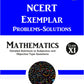 Arundeep's Self Help to CBSE NCERT Exemplar Problems Solved Mathematics For Class 11 - Latest for 2025-26 Session (Based on Latest CBSE Syllabus)