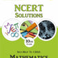 Arundeep's Self Help to CBSE NCERT Solution Mathematics For Class 10 - Latest for 2025-26 Session (Based on Latest CBSE Syllabus)