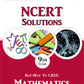 Arundeep's Self Help to CBSE NCERT Solution Mathematics For Class 9 - Latest for 2025-26 Session (Based on Latest CBSE Syllabus)