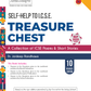 Arundeep’s Self Help to ICSE Treasure Chest For Class 10 - Latest for 2025-26 Session. Paperback (Revised Edition)