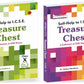 Arundeep’s Self Help to ICSE Treasure Chest For Class 10 - Latest for 2024-25 Session