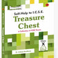 Arundeep’s Self Help to ICSE Treasure Chest For Class 10 - Latest for 2024-25 Session