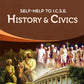 Arundeep's Self Help to ICSE History & Civics Class 10 - Latest for 2025-26 Session (Based on Latest ICSE Syllabus)