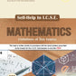 Arundeep's Self Help to ICSE Mathematics For Class 9 (Solutions of Das Gupta, Bharati Bhawan) for 2025-26 Edition - (Based on Latest ICSE Syllabus)
