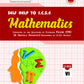 Arundeep's Self Help to ICSE Frank EMU Mathematics For Class 6 (Based on Latest ICSE Syllabus) - Latest for 2025-26 Session