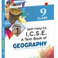 Arundeep's Self Help to ICSE A Text Book of Geography Class 9 - Latest for 2025-26 Session (Based on Latest ICSE Syllabus)