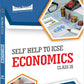 Arundeep's Self Help to ICSE Economics Class 9 - Latest for 2025-26 Session.(Based on Latest ICSE Syllabus) Paperback