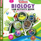 Vishvas CBSE Biology Lab Activity Book (With Lab Manual With Activity Sheets) for Class 12  - Latest for 2025-26 Session (Revised Edition)