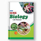 Evergreen NOVA ICSE Physics, Chemistry and Biology Lab Manual for Class 10 - Set of 3 Books - Latest for 2025-26 Session