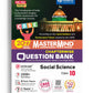 Blueprint - Mastermind Social Science CBSE Question Bank for Class 10 - Latest for 2027 Examination