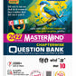 Blueprint -  Mastermind Hindi (Course A) CBSE Question Bank for Class 10 - Latest for 2027 Examination