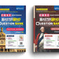 Blueprint Mastermind Question Bank Class 12 Political Science and History. Set of 2 Books for 2025-26 Examination - Paperback