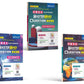 Blueprint Mastermind Question Bank Class 9 Science, Math (Standard) and Social Science. Set of  Books for 2025-26 Examination - Paperback
