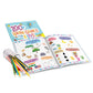 Brain Games for Kids - Brain Teasers and Puzzles - Age 6+ - Brain Boosting Activity Book - Activities for Cognitive Development - Brilliant Brain Activities for Children
