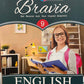 Devjyoti Bravia English Communicative & Literature Companion Class 9 (Set of 2 Books) - Latest For 2024-25 Session