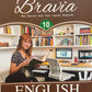 Devjyoti Bravia English Communicative & Literature Companion Class 10 (Set of 2 Books) - Latest For 2024-25 Session