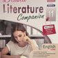 Devjyoti Bravia English Core with Literature Companion Class 11 (Set of 2 Books) - Latest For 2024-25 Session