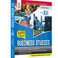 S Chand Rapid Revision in Business Studies for Class 12 - for 2026 Exams