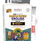 Educart CBSE Sample Paper Mathematics Standard, English Language and Literature, Science and Social Science for Class 10 (Set of 4 Books) - Latest for 2025-2026 Session (Introducing exclusive step-by-step new practice concept on 2026 pattern)