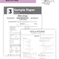 Educart CBSE Sample Paper Mathematics Standard for Class 10 - Latest for 2025-2026 Session (Introducing exclusive step-by-step new practice concept on 2026 pattern)