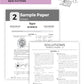 Educart CBSE Sample Paper Science  for Class 10 - Latest for 2025-2026 Session (Introducing exclusive step-by-step new practice concept on 2026 pattern)