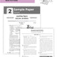 Educart CBSE Sample Paper Social Science  for Class 10 - Latest for 2025-2026 Session (Introducing exclusive step-by-step new practice concept on 2026 pattern)