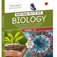 Arundeep's Self Help to ICSE Candid Biology (Solutions of Evergreen Pub.) Class 10 - Latest for 2025-26 Session