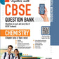 Together with (Physical with Digital) CBSE Question Bank Chemistry For Class 12 - Latest For 2027 Session