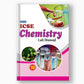 Evergreen NOVA ICSE Chemistry Lab Manual for Class 10 - Latest for 2025-26 Session
