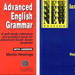 Cambridge Intermediate & Advanced English Grammar with Answers - Set of 2 Books