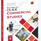 Arundeep's Self Help to ICSE Commercial Studies Class 10 - Latest for 2025-26 Session (Based on Latest ICSE Syllabus)