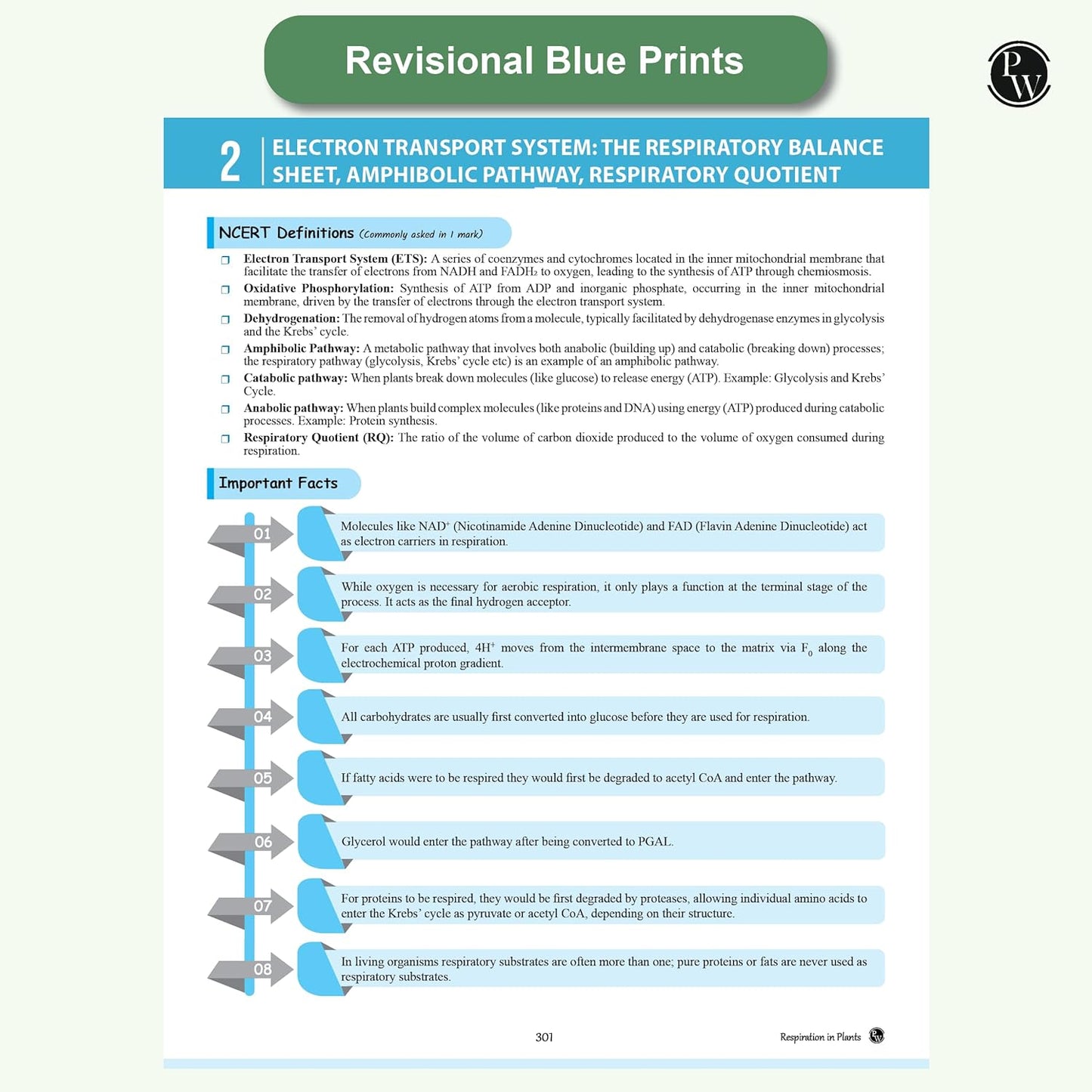 Physics Wallah (PW) CBSE Question & Concept Bank (QCB) Biology for Class 11 - Chapter-wise and Topic-wise Solved Questions with Competency Based Question - for 2026 Examination