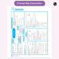 Physics Wallah (PW) CBSE Question & Concept Bank (QCB) Chemistry for Class 11 - Chapter-wise and Topic-wise Solved Questions with Competency Based Question - for 2026 Examination