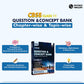 Physics Wallah (PW) CBSE Question & Concept Bank (QCB) Physics for Class 11 - Chapter-wise and Topic-wise Solved Questions with Competency Based Question - for 2026 Examination