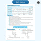 Physics Wallah (PW) CBSE Question & Concept Bank (QCB) Physics for Class 11 - Chapter-wise and Topic-wise Solved Questions with Competency Based Question - for 2026 Examination